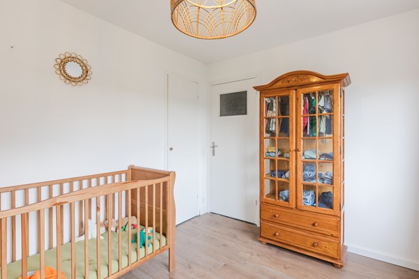 Medium property photo - Gasthuiskampstraat 2A, 5914 AB Venlo
